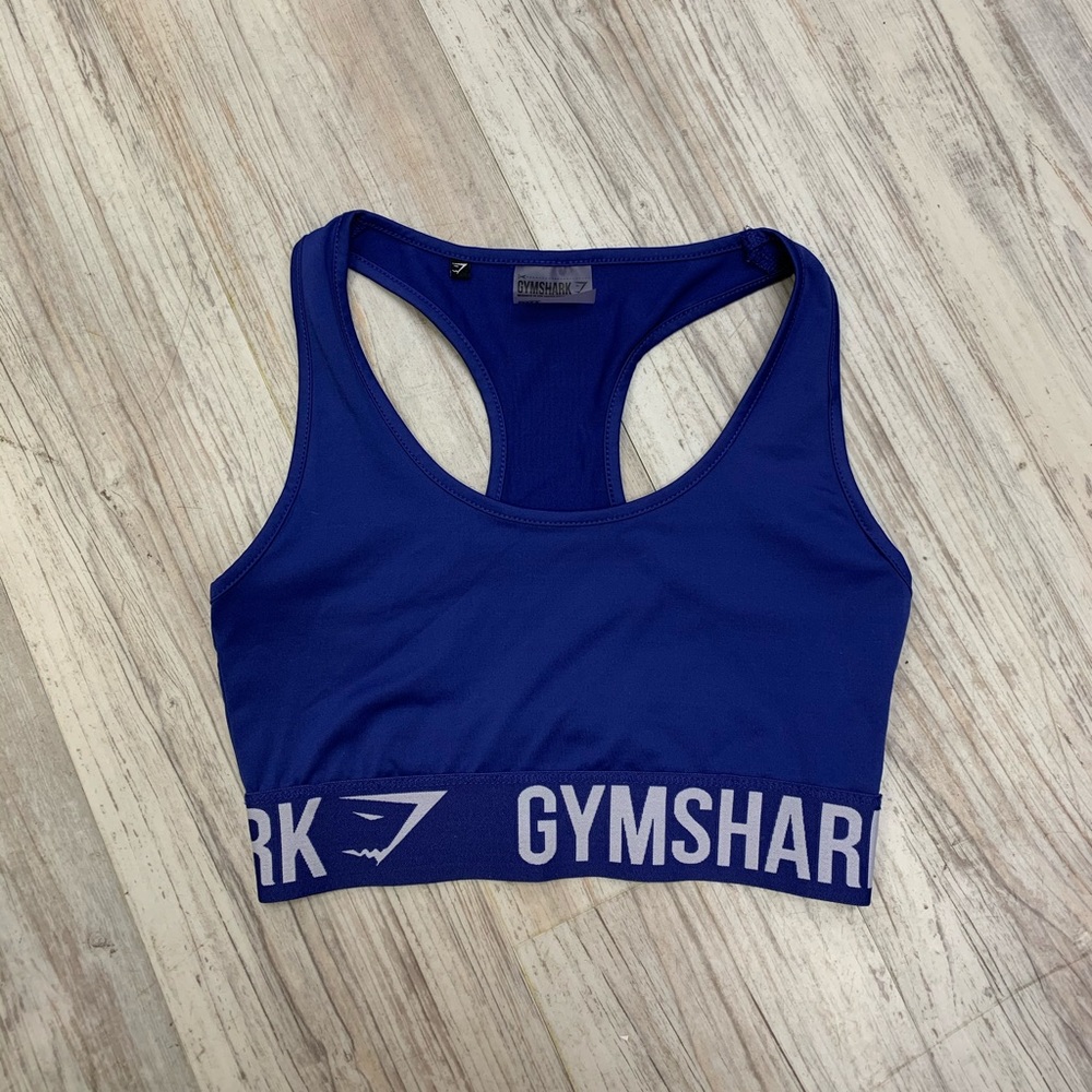 Gymshark Sports Bra